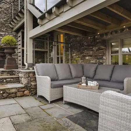 Heron Beck - Ridgestone Feriehus