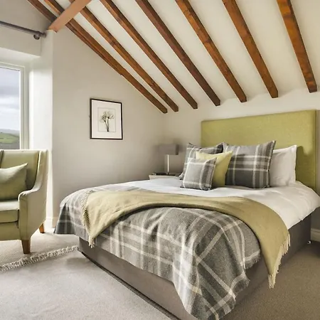 Heron Beck - Ridgestone Feriehus *