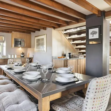 Heron Beck - Ridgestone Feriehus